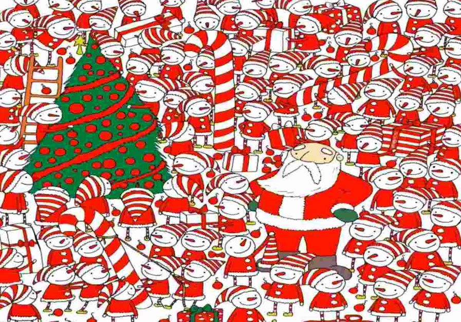 Na rozwiązanie zagadki jest tylko 15 sekund