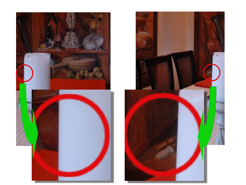 Fotografie panoramiczne - ile wybrać zdjęć i jak znaleźć punkt bez paralaksy? [poradnik] 5
