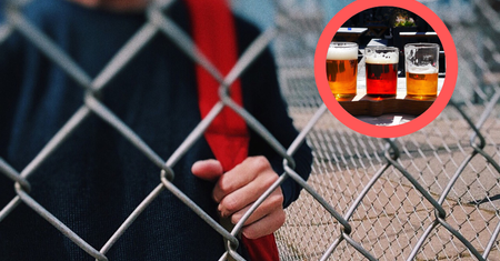Uzależnienie od alkoholu wśród dzieci i młodzieży. Problem dotyka już 12-latków