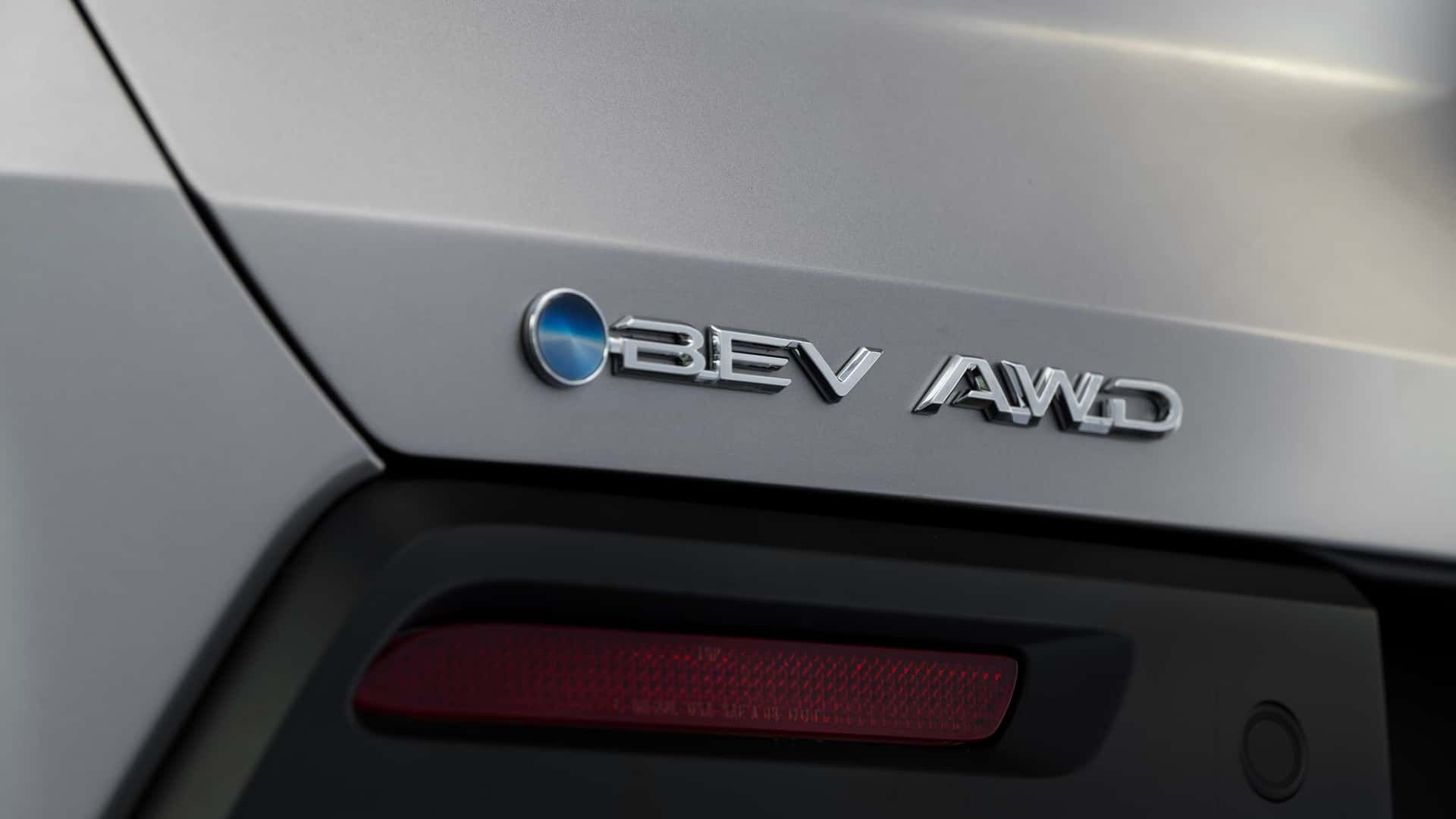 Nowa Toyota Highlander