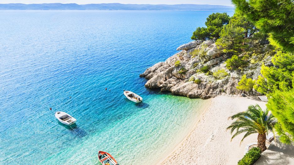 Chorwacja wchodzi do strefy euro i Schengen