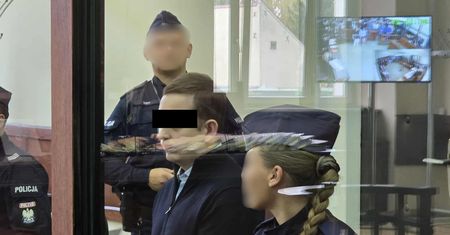 Sąd oddalił wniosek ws. Sebastiana M. Chodzi o potrójne zabójstwo