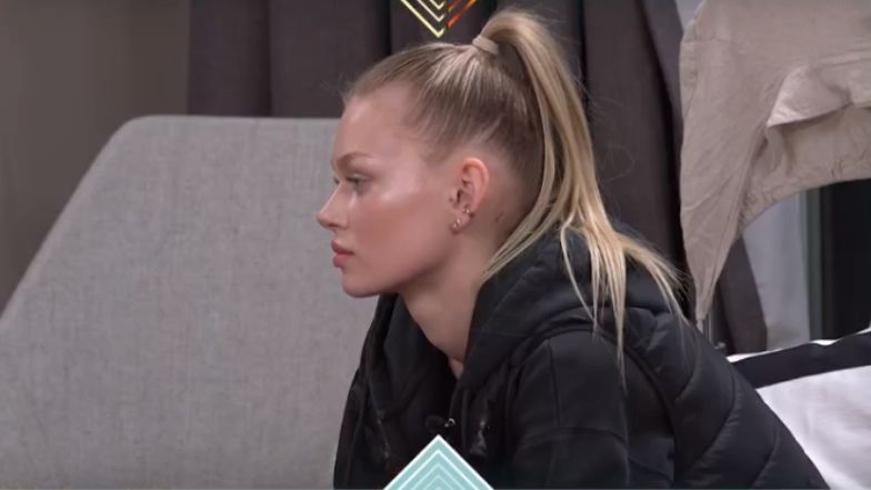 "Top Model". Widzowie zażenowani dramatem między Michaliną a Maciejem