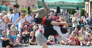 Lubuskie: Wydarzenia kulturalne zaskakują bogactwem oferty. Festiwal sztuk w Żaganiu, Festiwal Henrykowski, Busker Tour, Nadija, rock