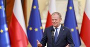 Tusk o spotkaniu z Nawrockim. Przekazał, co mu powiedział