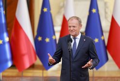 Tusk o spotkaniu z Nawrockim. Przekazał, co mu powiedział