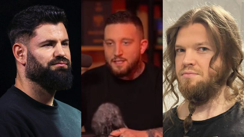 Boxdel atakuje Wojtka Golę. Padły mocne słowa