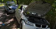 Wołów: Po alkoholu i narkotykach uciekał policji kradzionym BMW