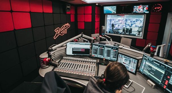 Wiosna w Radiu ZET. Nowa zabawa dla słuchaczy i roszady na antenie