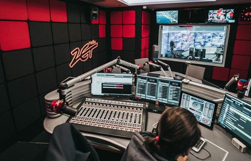 Wiosna w Radiu ZET. Nowa zabawa dla słuchaczy i roszady na antenie