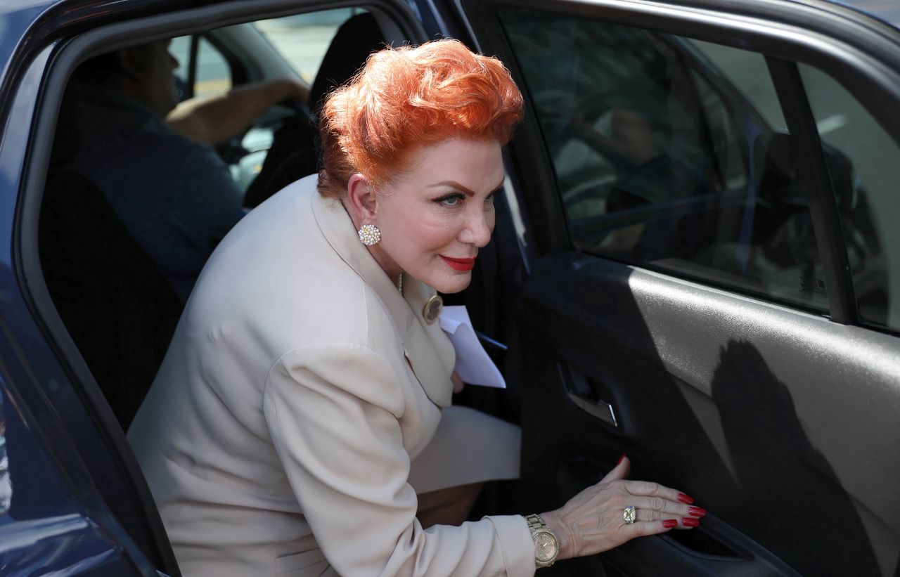 Georgette Mosbacher odpowiada politykom PiS. Amerykanka pisze o etyce