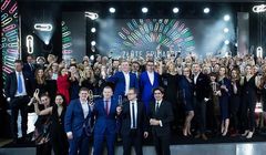 Złote Spinacze 2017: najwięcej statuetek i Tytanowy Spinacz dla Big Picture, Ryszard Solski z tytułem Gwiazdy PR