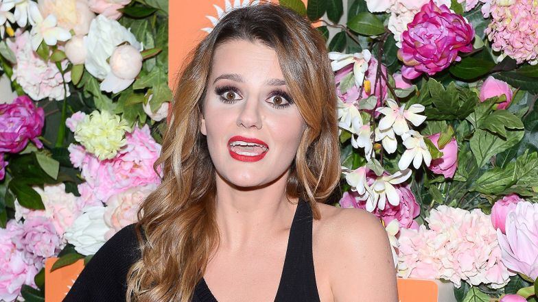 Zofia Zborowska odchodzi z "Barw szczęścia"