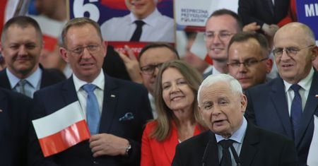 Rządy PiS. Polacy wydali werdykt ws. zmian w kraju