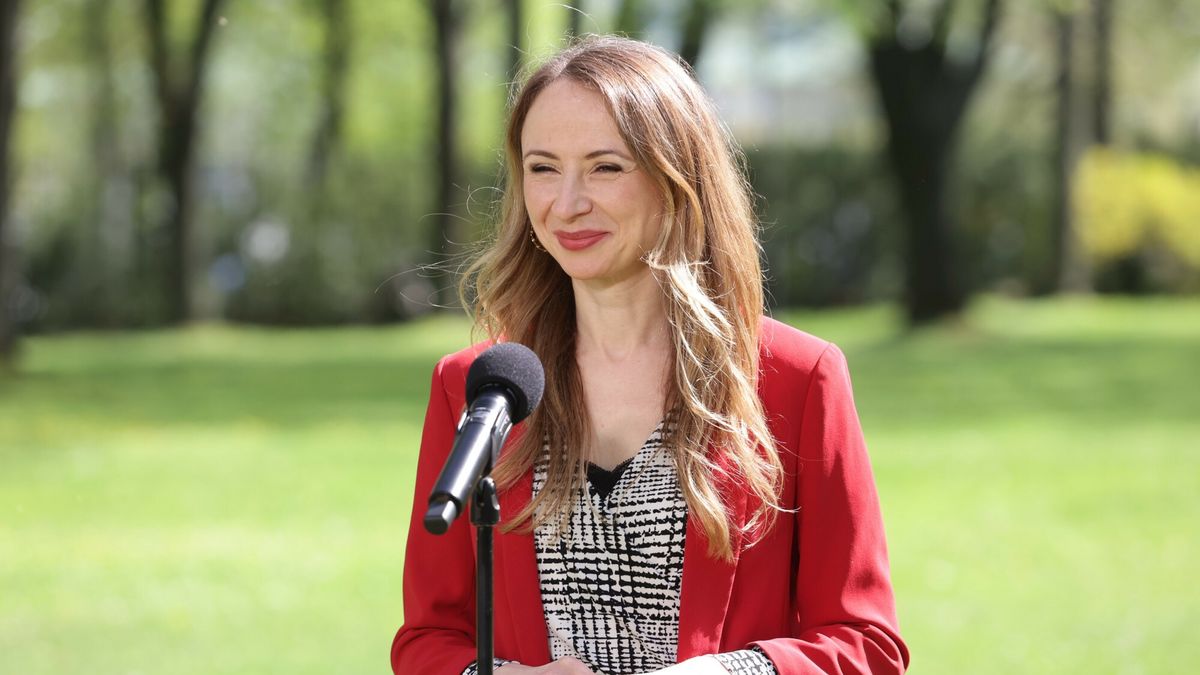 Polacy będą pracować krócej? Ministra tłumaczy, jakie są plany