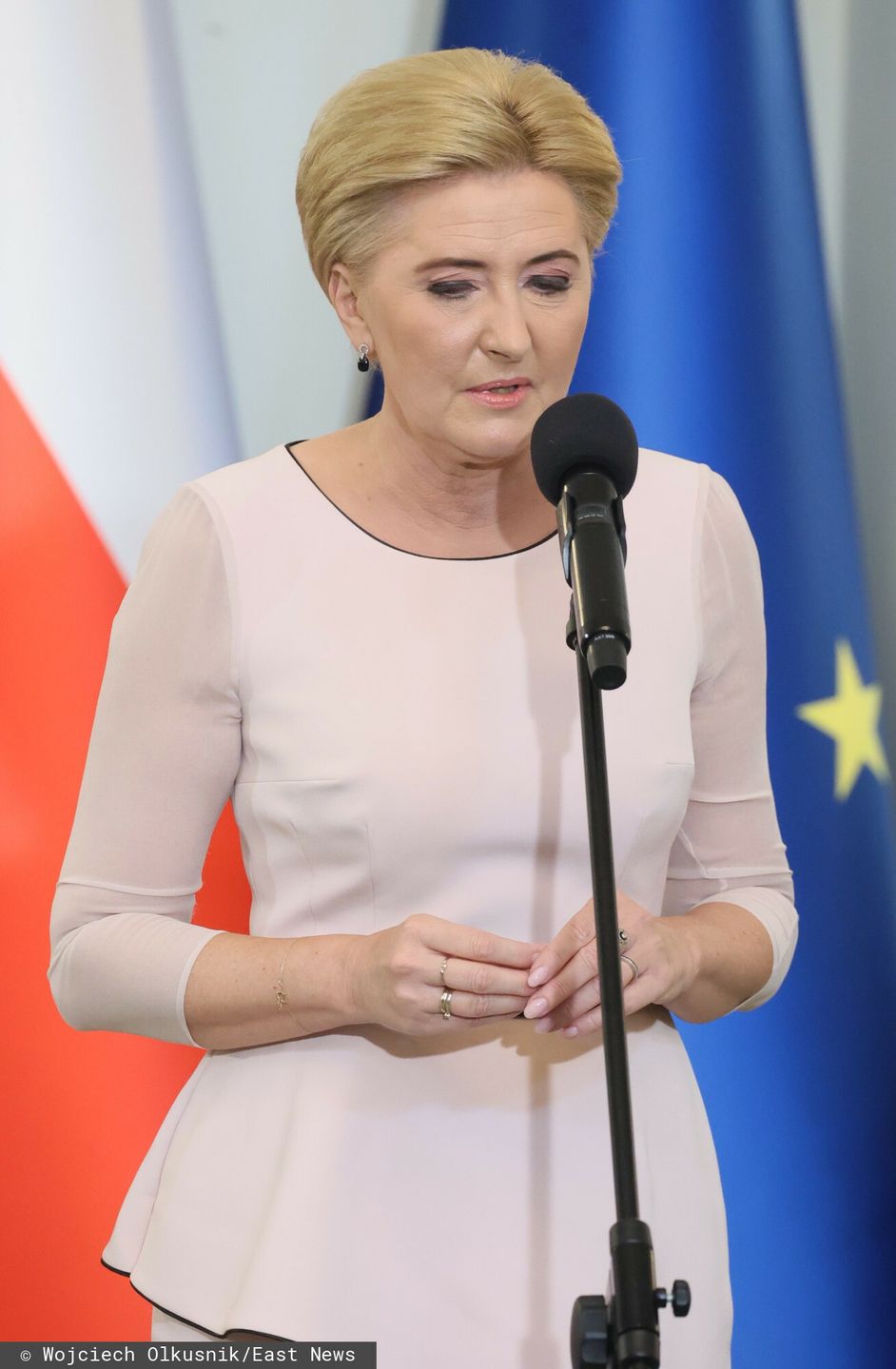 Agata Duda