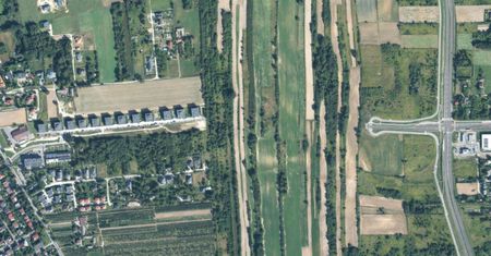 Budowa przedłużenia ul. Zelwerowicza do Sławinkowskiej odłożona w czasie. Dokumentacja gotowa, ale brakuje pieniędzy