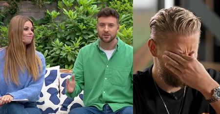 Prowadzący "Pytanie na Śniadanie" są pod wrażeniem rozmowy Pudelka z Sebastianem Fabijańskim: "CHAPEAU BAS ZA WYWIAD!"