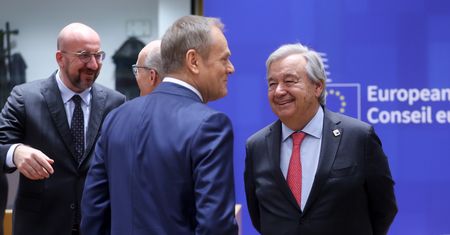 Tusk odpowiada na pismo Dudy. "Panie Prezydencie"