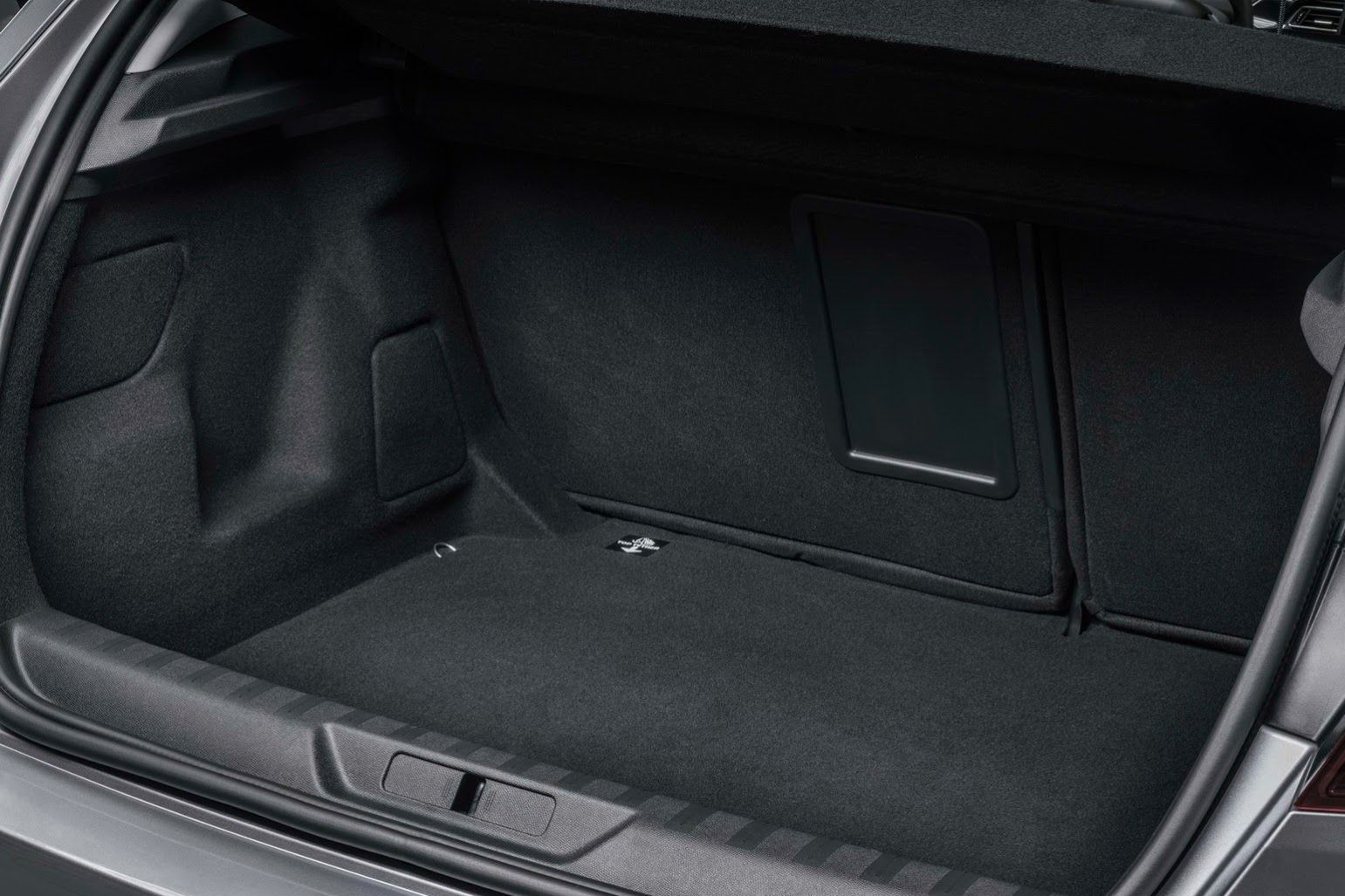 Nowy Peugeot 308 w obszernej galerii zdjęć 129
