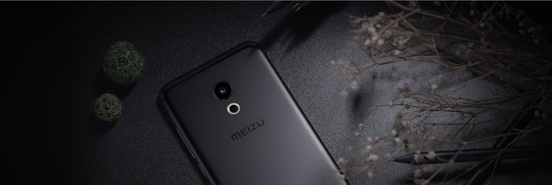 Meizu Pro 6 oficjalnie. Kusząca cena i sporo ciekawych dodatków 7