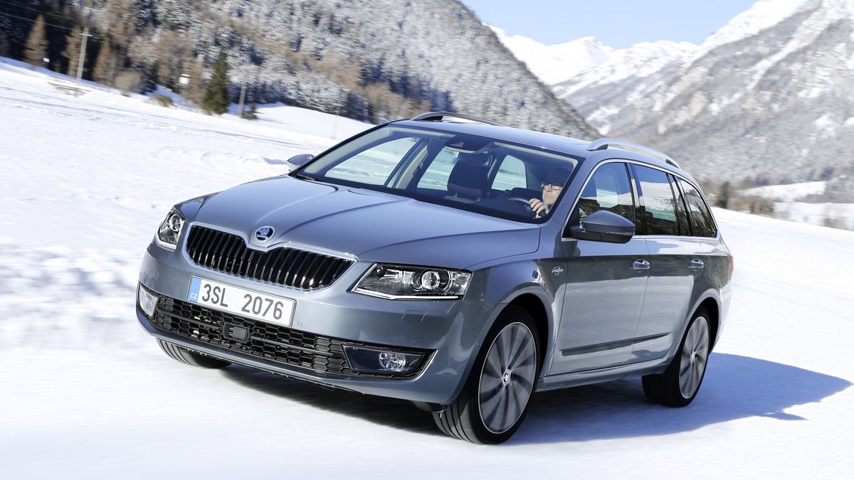 Flotowa auta są coraz częściej wykorzystywane prywatnie. Czy można takim samochodem pojechać na urlop?