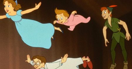 "Piotruś Pan" i "Księga dżungli" rasistowskie? Disney ogłasza zmiany