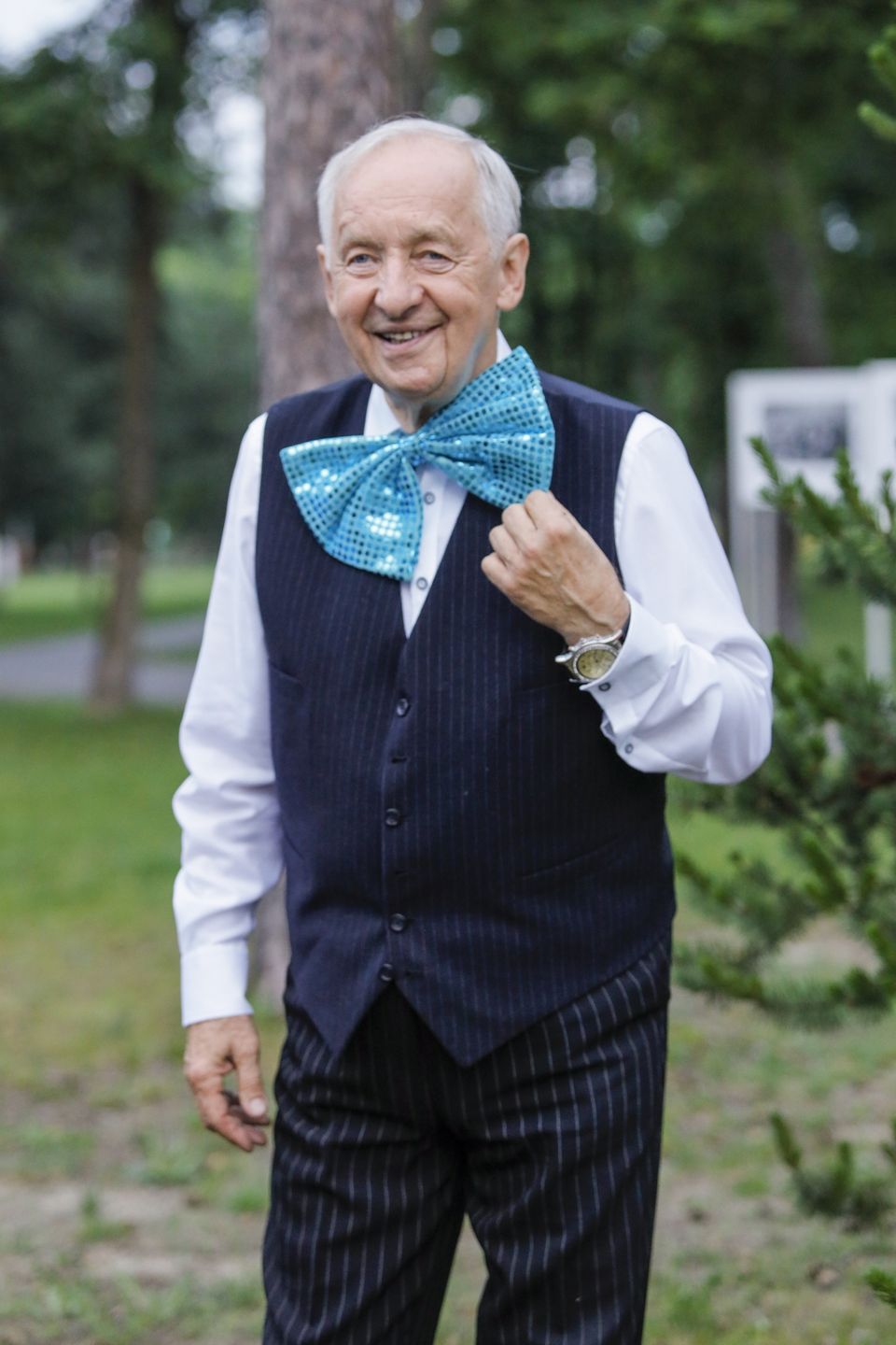 Andrzej Rosiewicz
