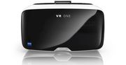 ZEISS VR One, czyli gogle wirtualnej rzeczywistości za 100 dol.