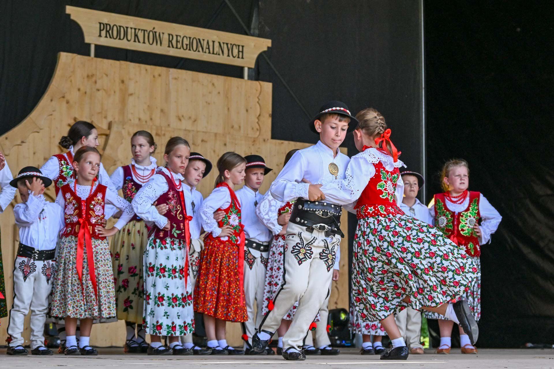Europejskie Targi Produktów Regionalnych