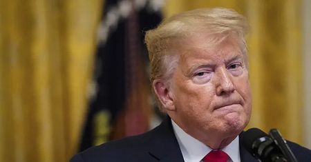 Donald Trump dosadnie o Meghan Markle. "Już wcześniej to mówiłem"