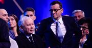Pozycja Mateusz Morawieckiego zagrożona? Kaczyński wciąż w niego wierzy