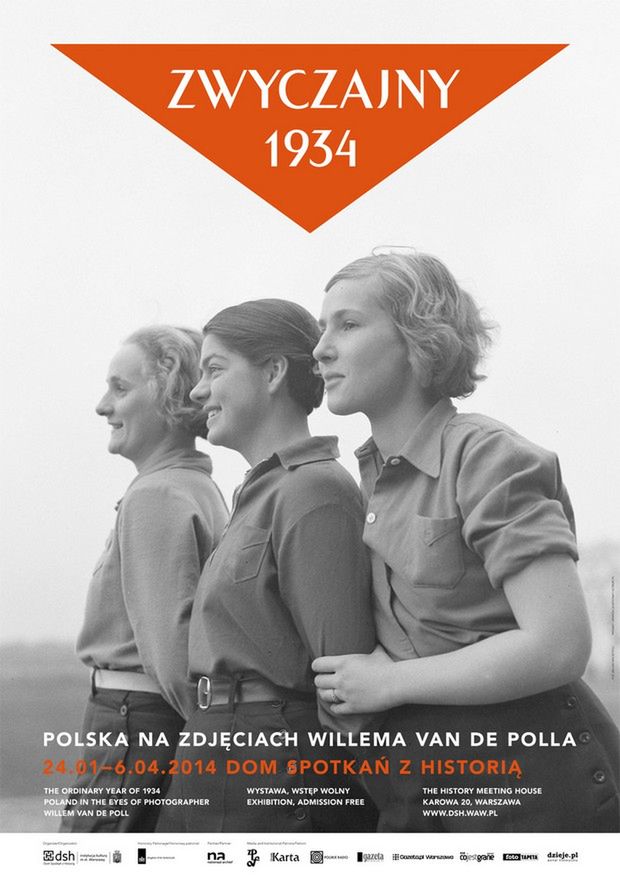 Niesamowita historia dwóch zdjęć z wystawy zrobionych małżeństwu, zanim się poznało 3
