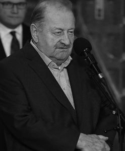 Nie żyje Tadeusz Gołębiewski. Właściciel sieci hoteli zmarł w wieku 79 lat