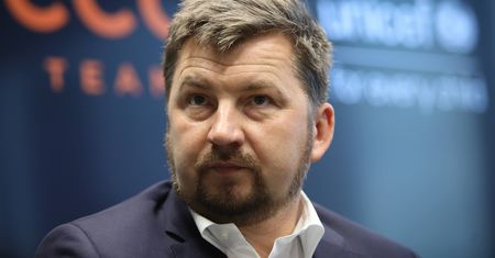 "To być albo nie być CCC". Problemy finansowe obuwniczego giganta