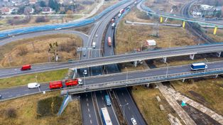 Polska w tyle w elektrykach. Dogania nas nawet Słowenia