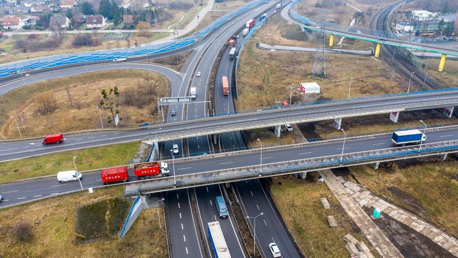 Polska ma szansę zbliżyć się do obecnej unijnej średniej rejestracji samochodów elektrycznych