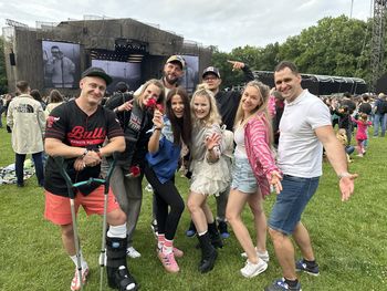 Ruszył festiwal Zorza. Dawid Podsiadło przyciągnął do Wrocławia tłumy