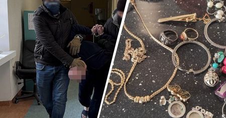 Seria zabójstw seniorek. Trzeci podejrzany usłyszał zarzuty