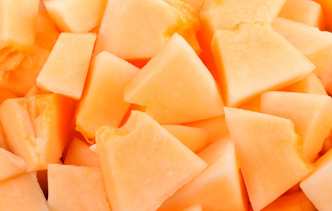Salmonella alert: Cantaloupes linked to deadly outbreak