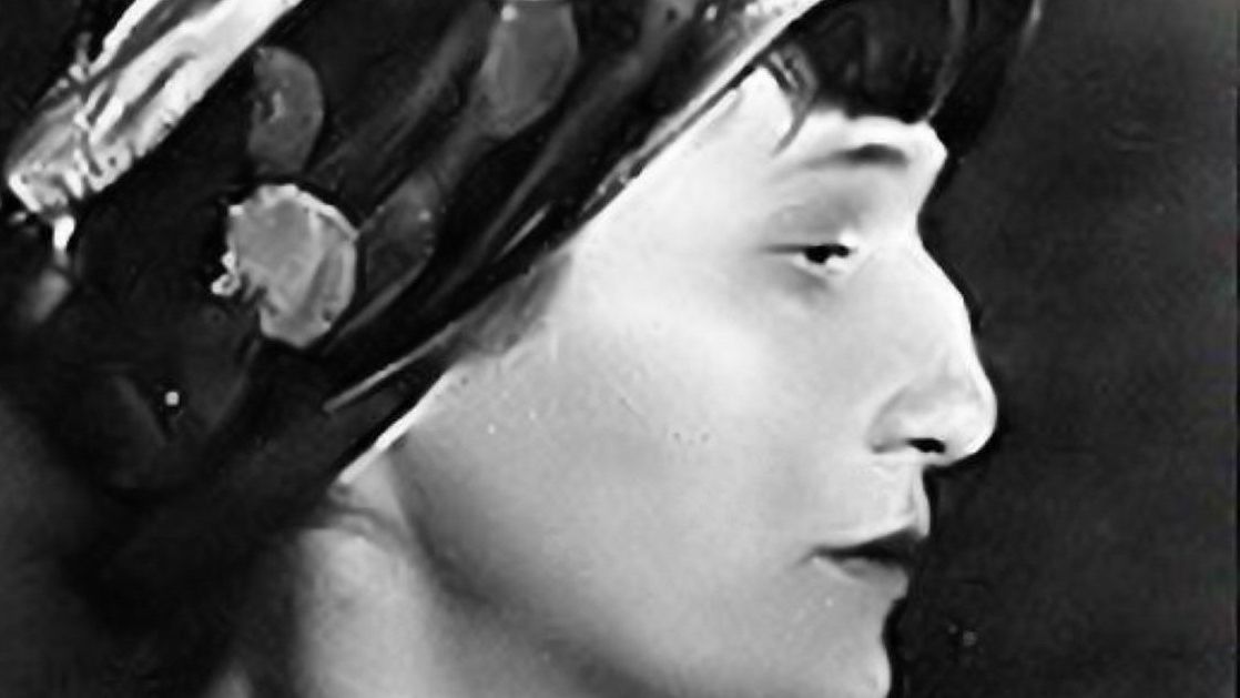 Anna Achmatowa