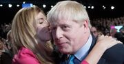 Boris Johnson ZARĘCZYŁ SIĘ! Jego narzeczona SPODZIEWA SIĘ DZIECKA!