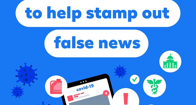 Facebook będzie zwalczał fake newsy na temat szczepionek na Covid-19