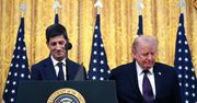 Stopy procentowe w USA. Jest decyzja. Pierwsza z nowym szefem