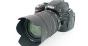Nikon D5100 - test [część 2]
