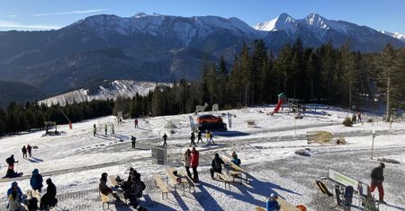Ferie w Polsce kontra ferie za granicą. Sprawdzamy, ile to kosztuje