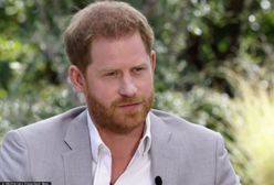 Harry nie jest dobrym wujkiem. Nie odzywa się do dzieci Kate i Williama