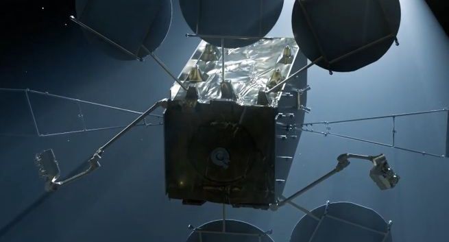 Kolejny satelita Eutelsat na orbicie na początku listopada