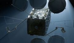 Kolejny satelita Eutelsat na orbicie na początku listopada