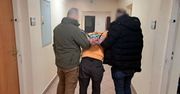 Śmiertelne potrącenie 14-latka w Warszawie. Kierowca busa usłyszał zarzuty